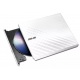 Asus Unitate Optica Externa SDRW-08D2S-U LITE, USB2.0, Alb, 90-DQ0436-UA221KZ 