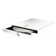 Asus Unitate Optica Externa SDRW-08D2S-U LITE, USB2.0, Alb, 90-DQ0436-UA221KZ 