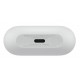 Buds 3 FE, Autonomie 6 ore, Bluetooth 5.4, Argintiu 