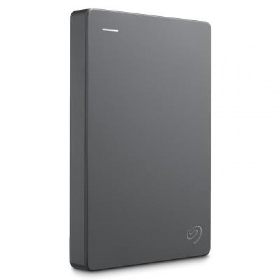 HDD extern SEAGATE 1 TB, Basic, 2.5 inch, USB 3.0, negru, 