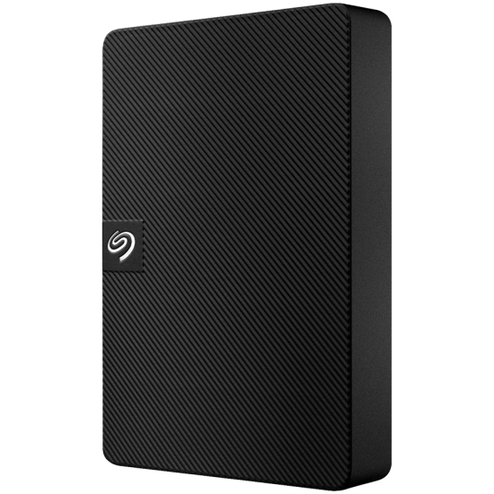 HDD External SEAGATE Expansion Portable Drive (2.5