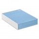 SEAGATE One Touch 1TB External HDD with Password Protection Light Blue 