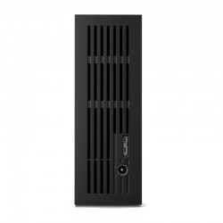HDD.  Externe Seagate One Touch Desktop with HUB 8TB, 