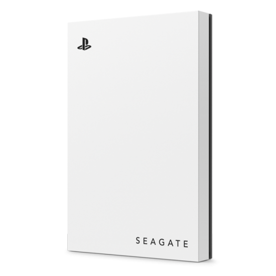 SEAGATE Game Drive for PlayStation 2TB 