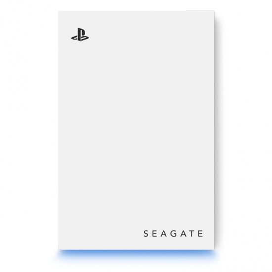 SEAGATE Game Drive for PlayStation 5TB 