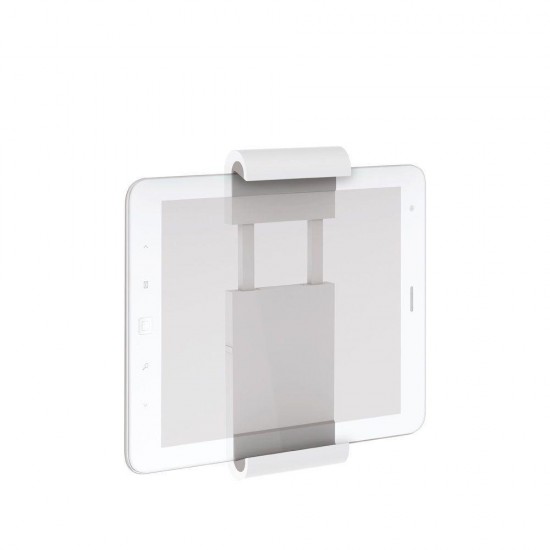 SUPORT de perete BARKAN, pt 1 TV/monitor plat, diag. max 7 inch, rotatie, max tablete, 