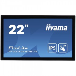 IIYAMA Monitor 21,5