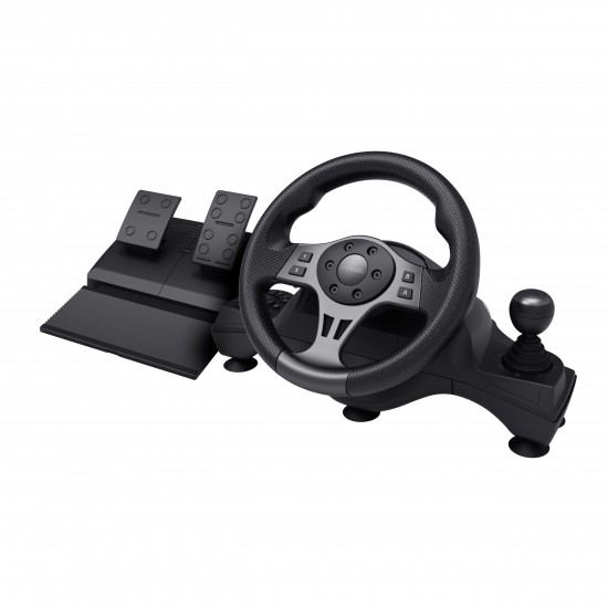 Scaun racing Trust GXT 289 Movi Movi Scaun racing Trust GXT 289 Movi Movi