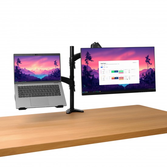Brat monitor/laptop Trust Mara 16 kg 