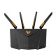 2.5Gigabit TUF Gaming AX3000 V2 Dual-Band WiFi 6 2.5Gigabit TUF Gaming AX3000 V2 Dual-Band WiFi 6