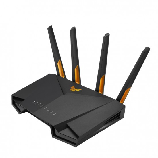 2.5Gigabit TUF Gaming AX3000 V2 Dual-Band WiFi 6 2.5Gigabit TUF Gaming AX3000 V2 Dual-Band WiFi 6