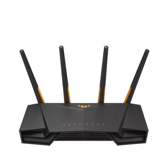 2.5Gigabit TUF Gaming AX3000 V2 Dual-Band WiFi 6 2.5Gigabit TUF Gaming AX3000 V2 Dual-Band WiFi 6