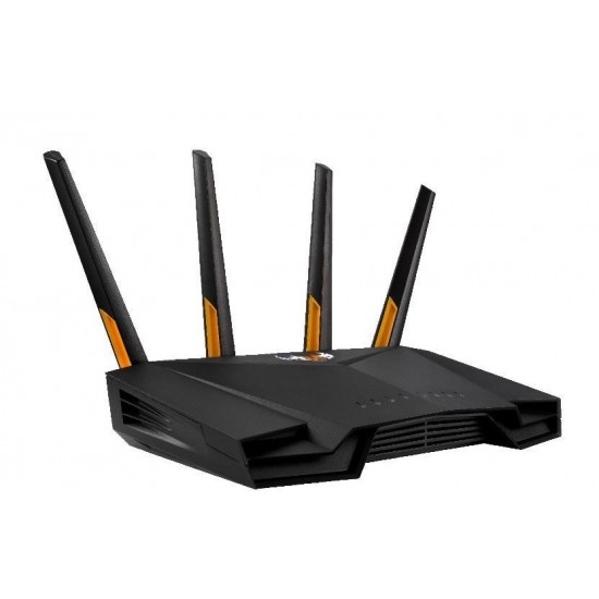 WRL ROUTER 3000MBPS 1000M 4P/DUAL BAND TUF-AX3000 ASUS 