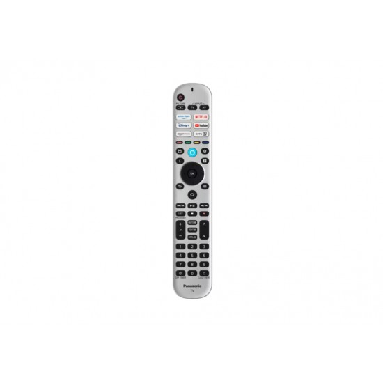Televizor Panasonic, TV-65W93BE6, Smart, 165 cm, QLED, 4K HDR Televizor Panasonic, TV-65W93BE6, Smart, 165 cm, QLED, 4K HDR