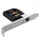 ADAPTOR RETEA TP-LINK , intern, PCI-E, port RJ-45, 2500 Mbps, ADAPTOR RETEA TP-LINK , intern, PCI-E, port RJ-45, 2500 Mbps,