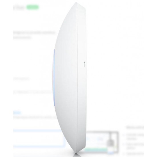 UBIQUITI U6 ENTERPRISE ACCES POINT WIFI6 