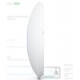 UBIQUITI U6 ENTERPRISE ACCES POINT WIFI6 
