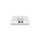 UBIQUITY U6-MESH PRO WIFI 6 AP POE 