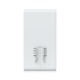 UBIQUITY U6-MESH PRO WIFI 6 AP POE 