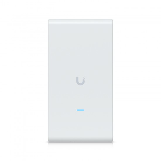 UBIQUITY U6-MESH PRO WIFI 6 AP POE 