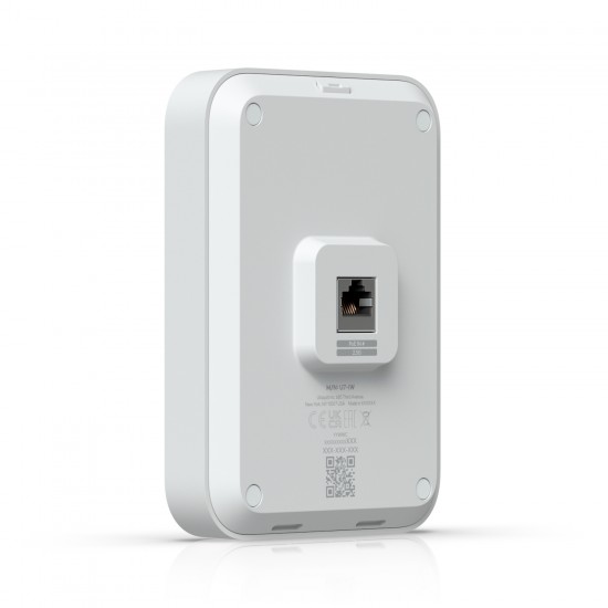 WRL ACCESS POINT/U7-IW UBIQUITI WRL ACCESS POINT/U7-IW UBIQUITI
