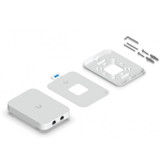 WRL ACCESS POINT/U7-IW UBIQUITI WRL ACCESS POINT/U7-IW UBIQUITI