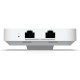 WRL ACCESS POINT/U7-IW UBIQUITI WRL ACCESS POINT/U7-IW UBIQUITI