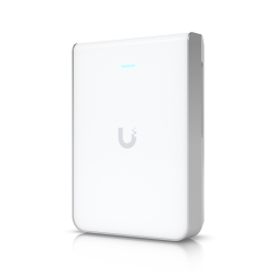 UBIQUITI U7-PRO WI-FI7 WALL ACCESS POINT 
