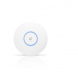 ACCESS Point Ubiquiti wireless exterior 2533 Mbps, port 10/100/1000 x 2, antena interna x 1, PoE, 2.4 - 5 GHz, 