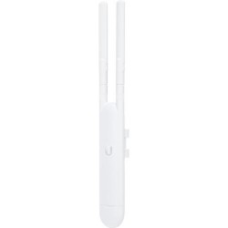 ACCESS Point  UBIQUITI, wireless, pt interior / exterior, 1200 Mbps, port LAN, WAN, 2.4 GHz | 5 GHz, antena externa x 2, standard 802.11ac, 