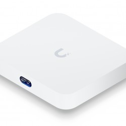 UBIQUITI UCG-Ultra EU UniFi Cloud Gateway 4x GbE RJ45 LAN 1x 1/2.5GbE 