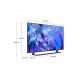 Smart TV UE43DU8572 Seria DU8572 108cm gri-negru 4K UHD HDR 
