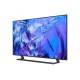 Smart TV UE43DU8572 Seria DU8572 108cm gri-negru 4K UHD HDR 