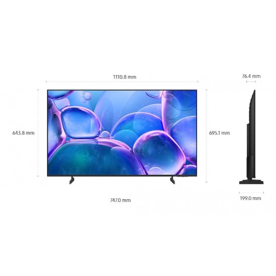 Televizor LED Samsung 127 cm (50