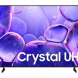 Smart TV UE55U8072F Seria U8072F 138cm negru 4K UHD HDR 