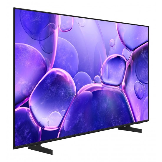 Smart TV UE55U8072F Seria U8072F 138cm negru 4K UHD HDR 
