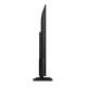 Smart TV UE55U8072F Seria U8072F 138cm negru 4K UHD HDR 