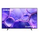 Smart TV UE55U8072F Seria U8072F 138cm negru 4K UHD HDR 