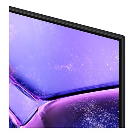 Smart TV UE55U8072F Seria U8072F 138cm negru 4K UHD HDR 