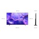 Televizor LED Samsung 165 cm (65