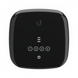 NET GPON TERMINAL 1000M 4PORT/UF-WIFI6-EU UBIQUITI 