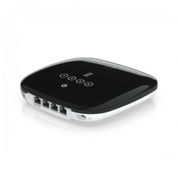 NET GPON TERMINAL 1000M 4PORT/UF-WIFI6-EU UBIQUITI 