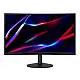 Acer UM.UE0EE.301 23.6 inch, 1920 x 1080, VA, 5 ms, 180 Hz, 250 lm, 3000:1, HDMI, DP Acer UM.UE0EE.301 23.6 inch, 1920 x 1080, VA, 5 ms, 180 Hz, 250 lm, 3000:1, HDMI, DP