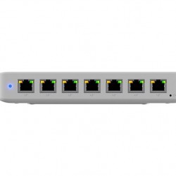 UBIQUITI 8 PORT GBE SWITCH USW-ULTRA UBIQUITI 8 PORT GBE SWITCH USW-ULTRA
