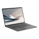 ASUS Zenbook A14 UX3407QA-QD339X Qualcomm Snapdragon X 14inch OLED WUXGA 32GB LPDDR5X 1TB M.2 NVMe PCIe SSD W11P 3Y Iceland Gray 