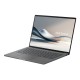 ASUS Zenbook A14 UX3407QA-QD339X Qualcomm Snapdragon X 14inch OLED WUXGA 32GB LPDDR5X 1TB M.2 NVMe PCIe SSD W11P 3Y Iceland Gray 