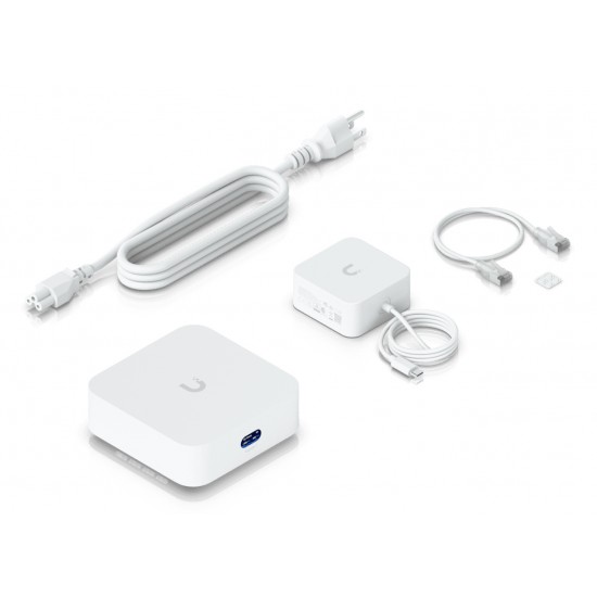 UBIQUITI UX7 UNIFI EXPRESS 7 10G GATEWAY 