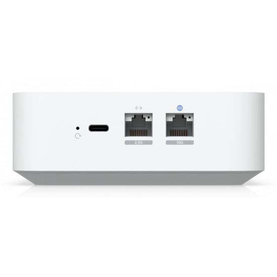 UBIQUITI UX7 UNIFI EXPRESS 7 10G GATEWAY 