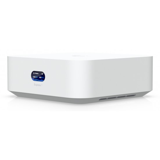 UBIQUITI UX7 UNIFI EXPRESS 7 10G GATEWAY 
