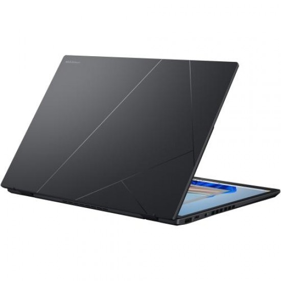 ASUS Zenbook DUO UX8406CA Intel Core Ultra 9 14inch 3K 32GB 2TB M.2 NVMe PCIe 4.0 SSD Intel Arc Graphics W11P 3Y Basalt Gray 